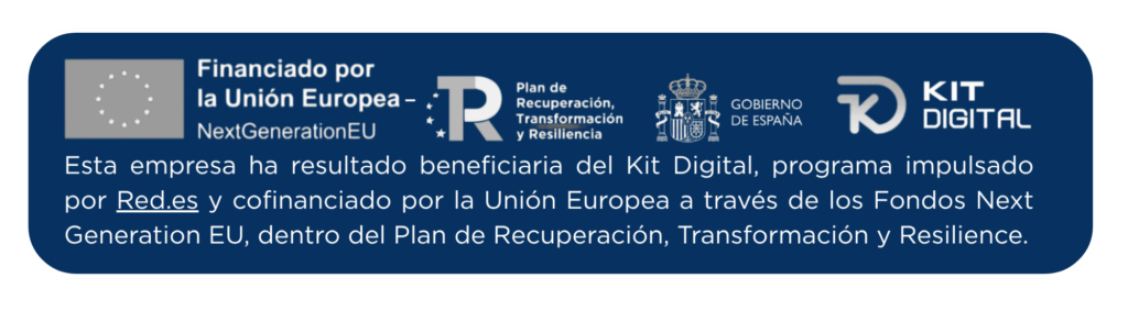 Logosadministracionpublicidadkitdigital | AEV